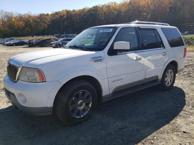 LINCOLN NAVIGATOR 2003 5lmfu27r23lj28265