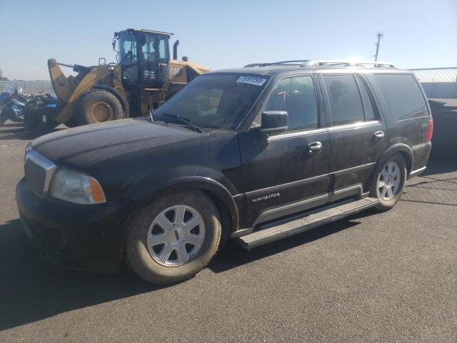 LINCOLN NAVIGATOR 2003 5lmfu27r23lj30999