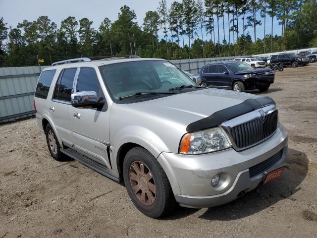 LINCOLN NAVIGATOR 2004 5lmfu27r24lj08602