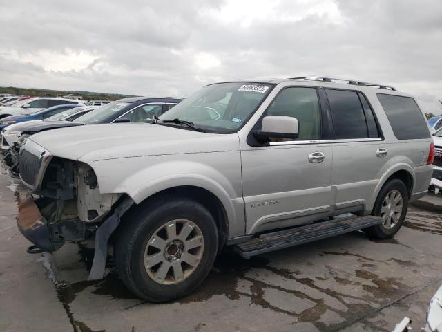 LINCOLN NAVIGATOR 2004 5lmfu27r34lj04428