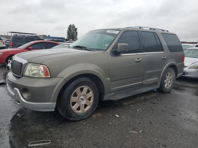 LINCOLN NAVIGATOR 2003 5lmfu27r43lj48940