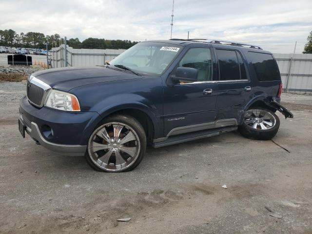 LINCOLN NAVIGATOR 2004 5lmfu27r44lj12389