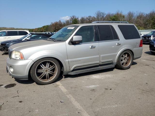 LINCOLN NAVIGATOR 2004 5lmfu27r44lj26910