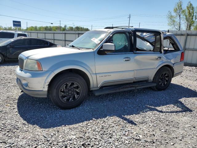 LINCOLN NAVIGATOR 2003 5lmfu27r53lj20208