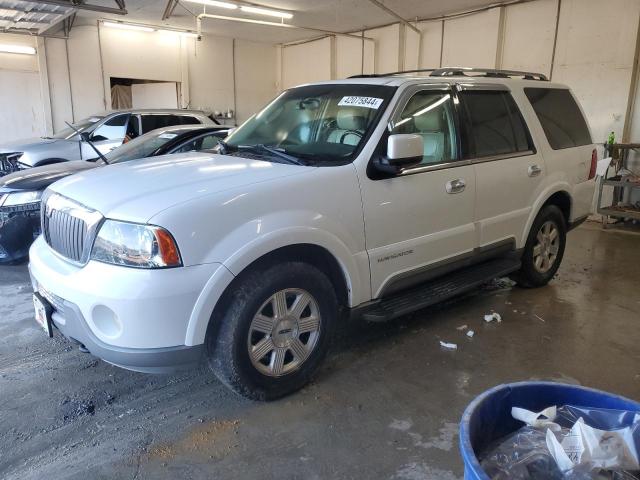 LINCOLN NAVIGATOR 2004 5lmfu27r54lj19206