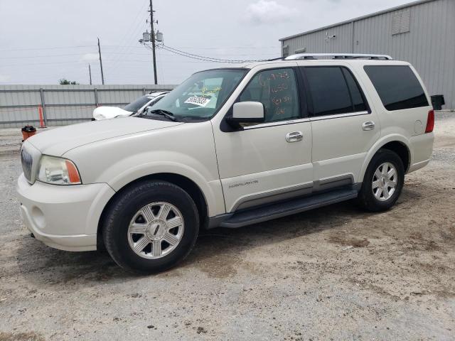 LINCOLN NAVIGATOR 2004 5lmfu27r54lj41321