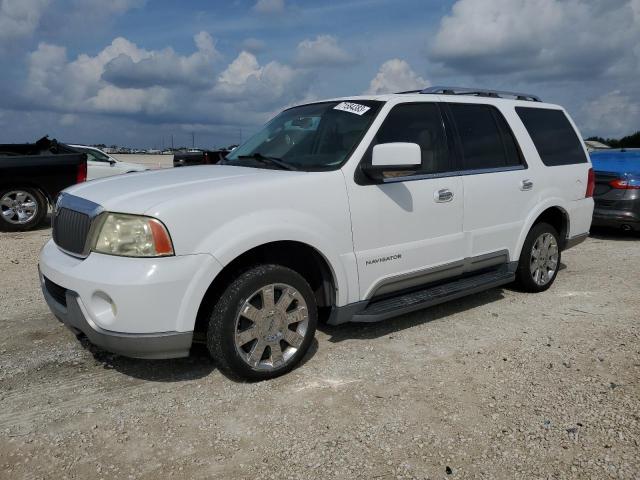 LINCOLN NAVIGATOR 2003 5lmfu27r63lj21979