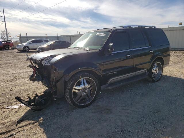 LINCOLN NAVIGATOR 2004 5lmfu27r64lj24656