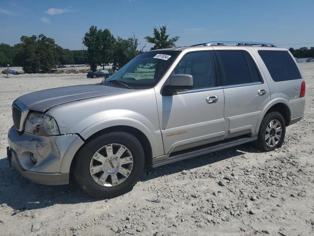 LINCOLN NAVIGATOR 2003 5lmfu27r73lj22168