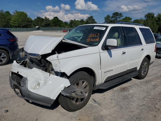 LINCOLN NAVIGATOR 2003 5lmfu27r73lj36152