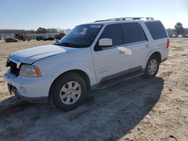 LINCOLN NAVIGATOR 2004 5lmfu27r74lj32765