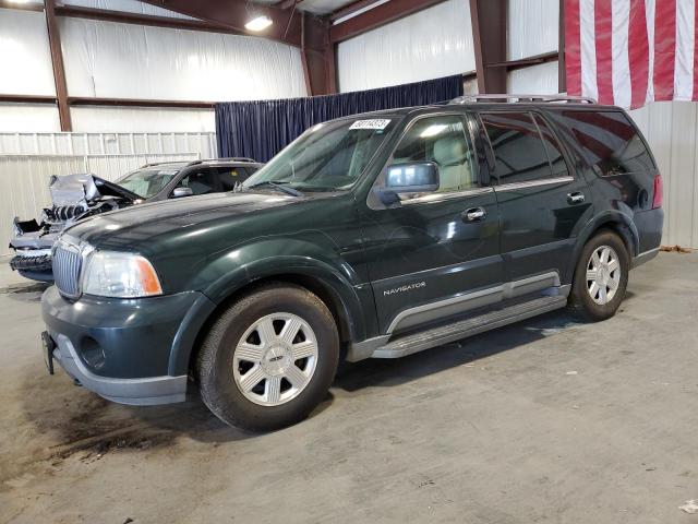 LINCOLN NAVIGATOR 2003 5lmfu27r83lj07968