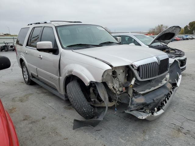 LINCOLN NAVIGATOR 2004 5lmfu27r84lj04540