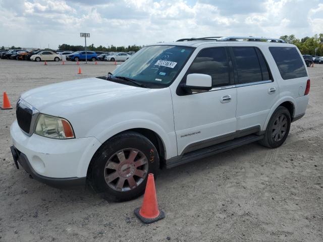 LINCOLN NAVIGATOR 2004 5lmfu27r84lj21631