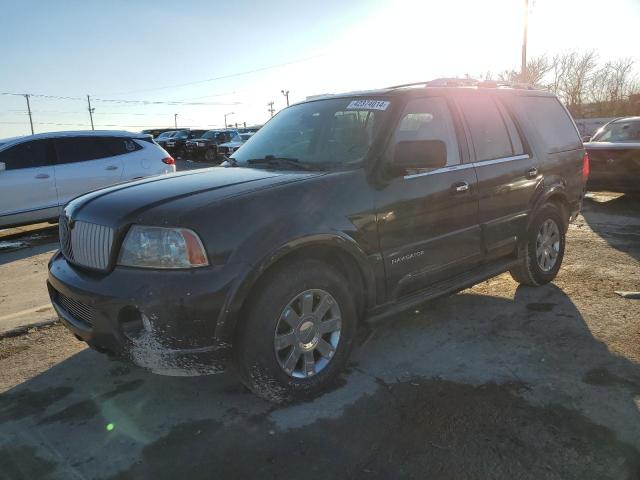 LINCOLN NAVIGATOR 2004 5lmfu27r84lj21760