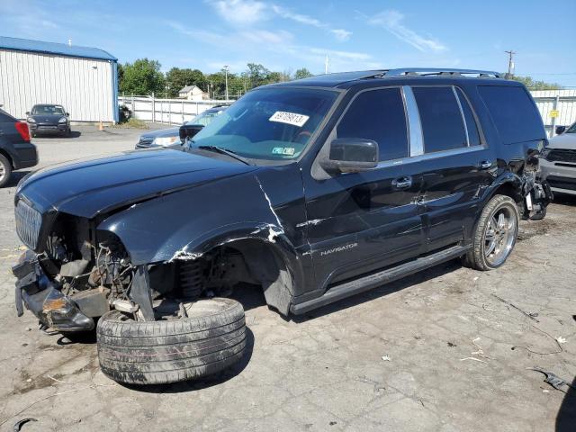 LINCOLN NAVIGATOR 2004 5lmfu27r84lj24383