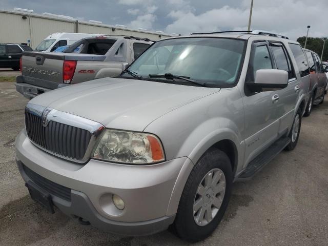 LINCOLN NAVIGATOR 2004 5lmfu27r84lj33567