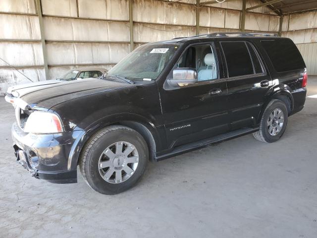 LINCOLN NAVIGATOR 2004 5lmfu27r94lj10539