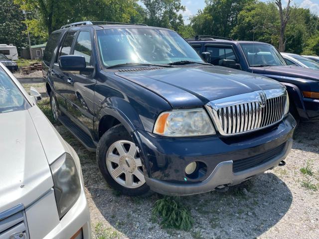 LINCOLN NAVIGATOR 2004 5lmfu27r94lj12226