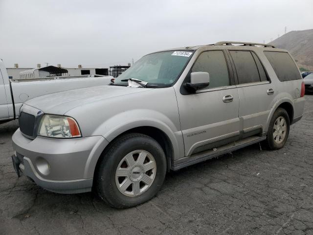 LINCOLN NAVIGATOR 2004 5lmfu27r94lj31858