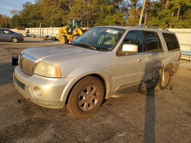 LINCOLN NAVIGATOR 2004 5lmfu27r94lj43007