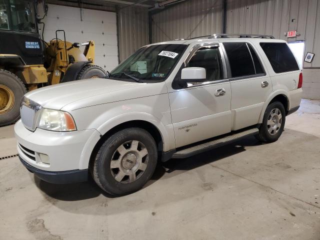 LINCOLN NAVIGATOR 2005 5lmfu28505lj00446