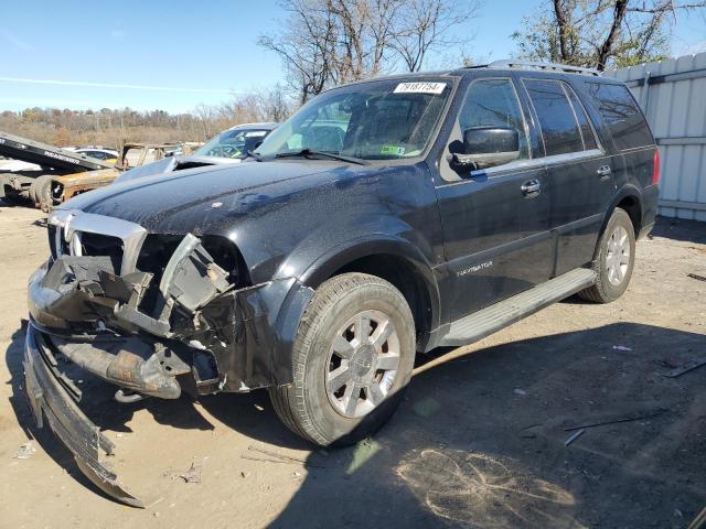 LINCOLN NAVIGATOR 2006 5lmfu28506lj04076