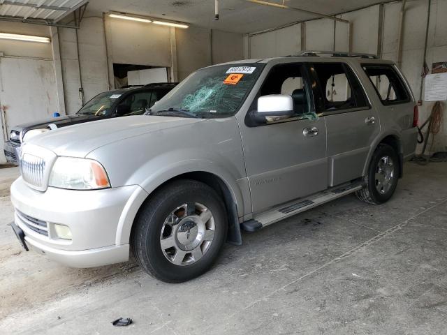 LINCOLN NAVIGATOR 2006 5lmfu28506lj08435