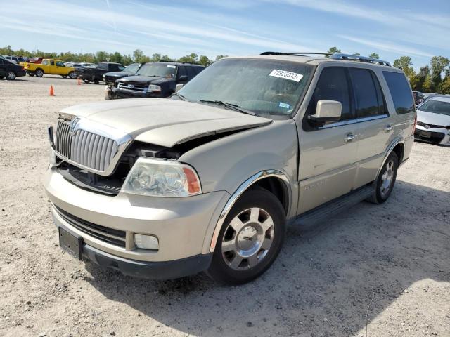 LINCOLN NAVIGATOR 2006 5lmfu28506lj20018