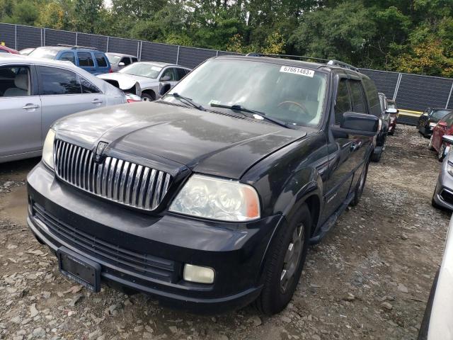 LINCOLN NAVIGATOR 2006 5lmfu28506lj25249