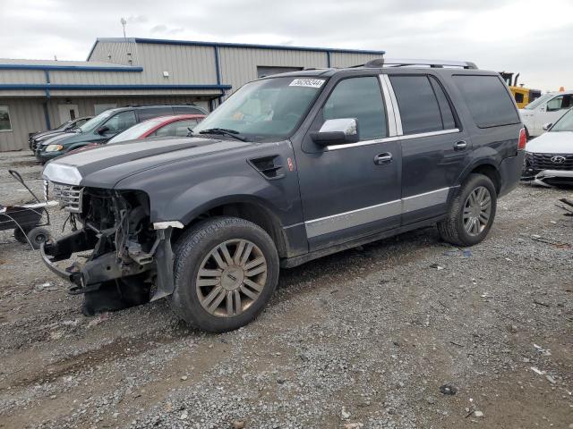 LINCOLN NAVIGATOR 2007 5lmfu28507lj10347