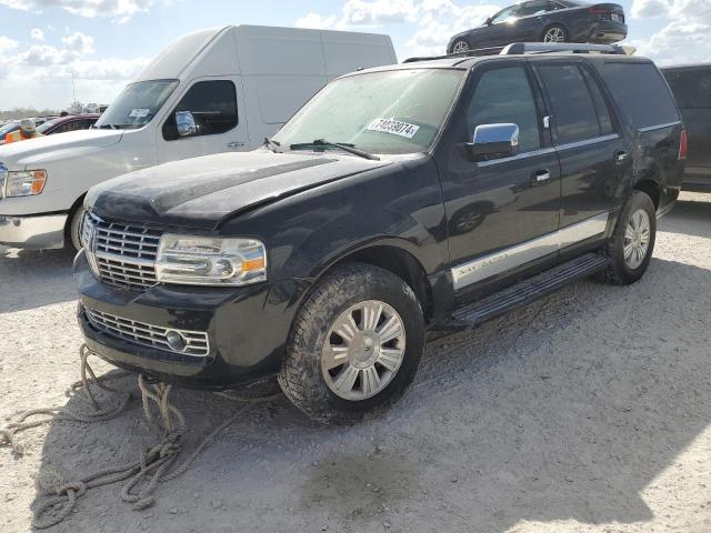 LINCOLN NAVIGATOR 2008 5lmfu28508lj07885