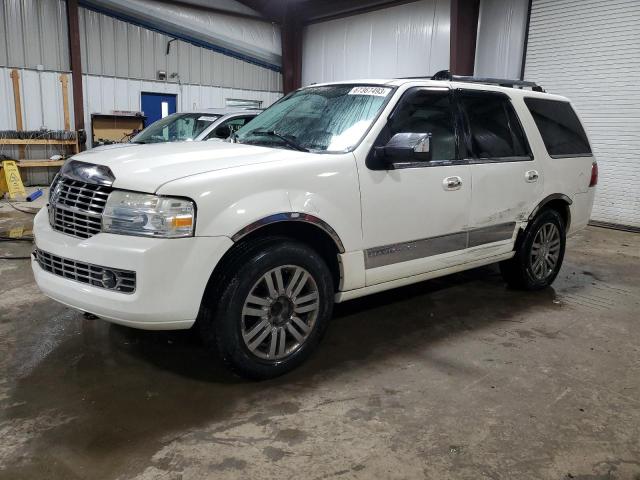 LINCOLN NAVIGATOR 2008 5lmfu28508lj08308