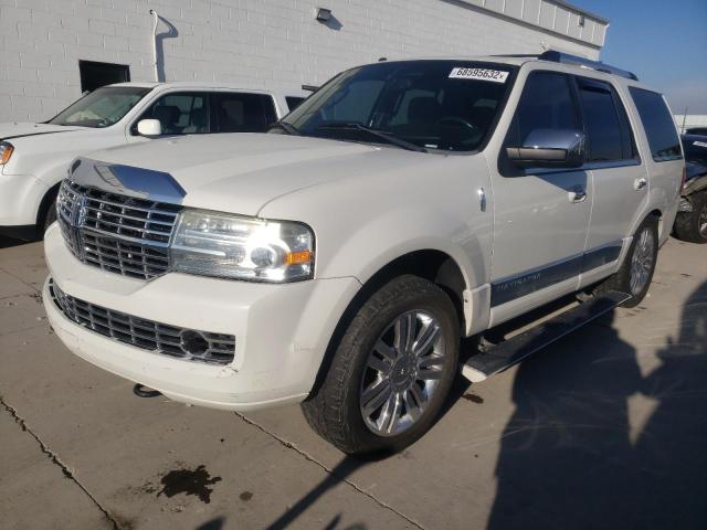 LINCOLN NAVIGATOR 2008 5lmfu28508lj11175