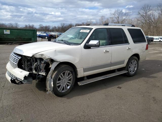 LINCOLN NAVIGATOR 2008 5lmfu28508lj16697