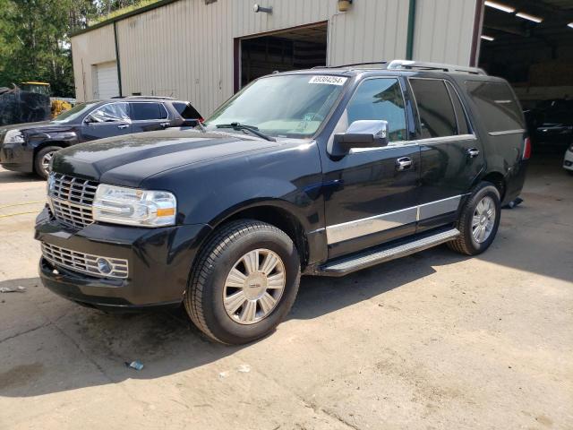 LINCOLN NAVIGATOR 2008 5lmfu28508lj21057