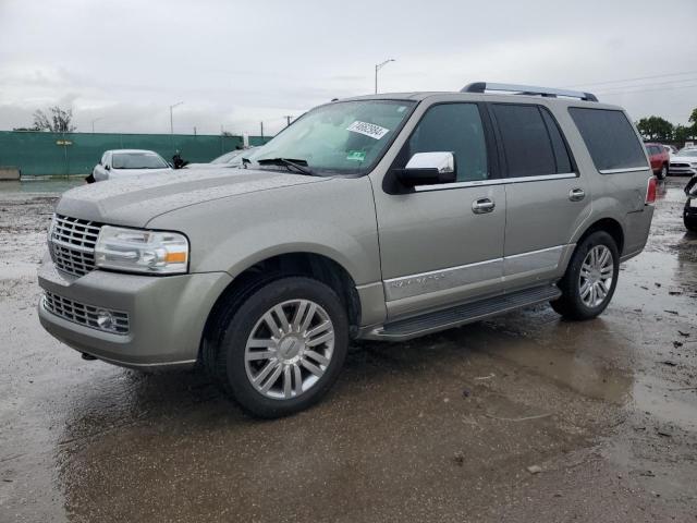 LINCOLN NAVIGATOR 2008 5lmfu28508lj21897