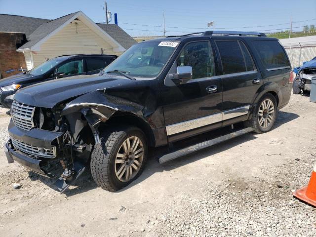 LINCOLN NAVIGATOR 2008 5lmfu28508lj22208