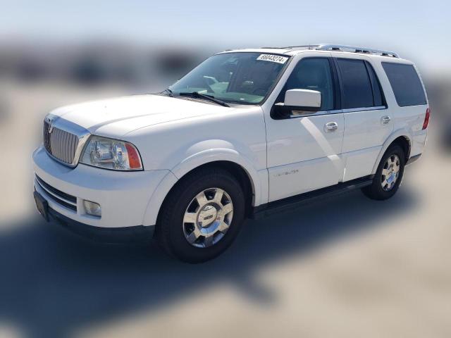 LINCOLN NAVIGATOR 2005 5lmfu28515lj04439