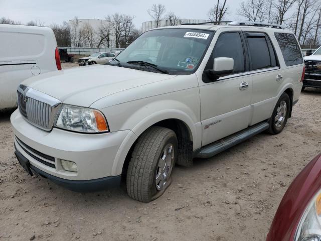 LINCOLN NAVIGATOR 2005 5lmfu28515lj07647