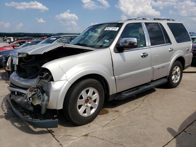 LINCOLN NAVIGATOR 2005 5lmfu28515lj14629