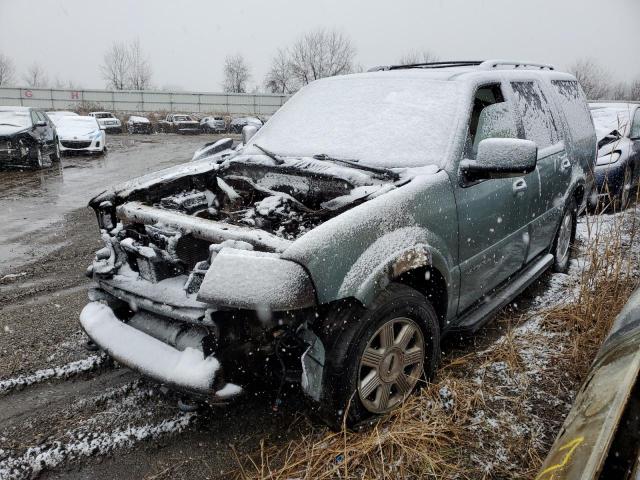 LINCOLN NAVIGATOR 2005 5lmfu28515lj15148