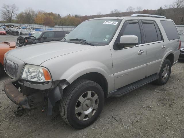 LINCOLN NAVIGATOR 2006 5lmfu28516lj10680