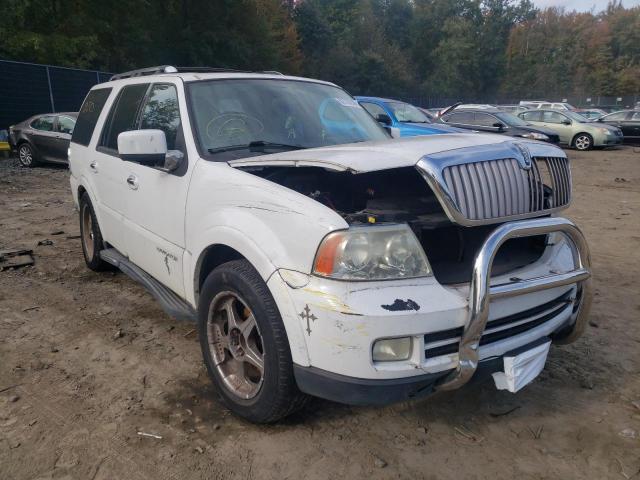 LINCOLN NAVIGATOR 2006 5lmfu28516lj17922