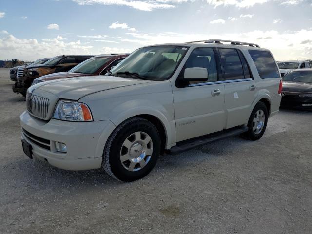 LINCOLN NAVIGATOR 2006 5lmfu28516lj19668