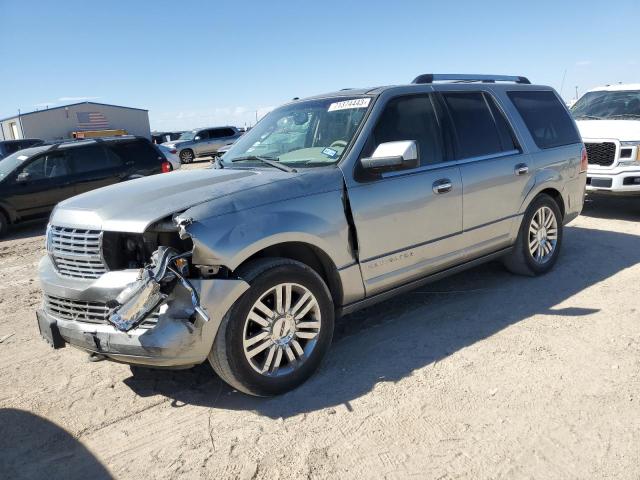 LINCOLN NAVIGATOR 2008 5lmfu28518lj00430