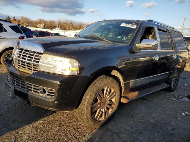 LINCOLN NAVIGATOR 2008 5lmfu28518lj01920