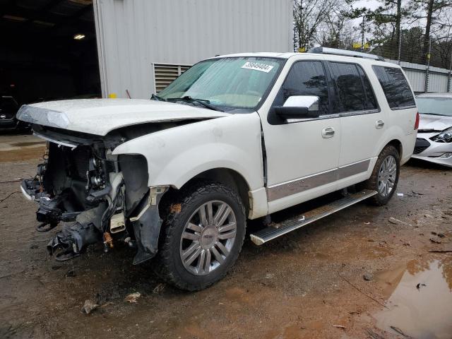 LINCOLN NAVIGATOR 2008 5lmfu28518lj02775