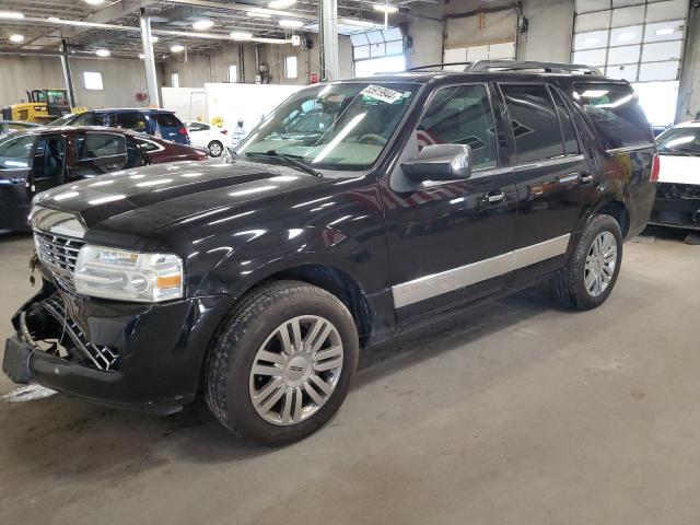 LINCOLN NAVIGATOR 2008 5lmfu28518lj12979