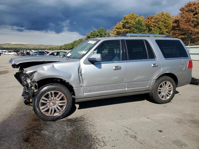 LINCOLN NAVIGATOR 2008 5lmfu28518lj19818